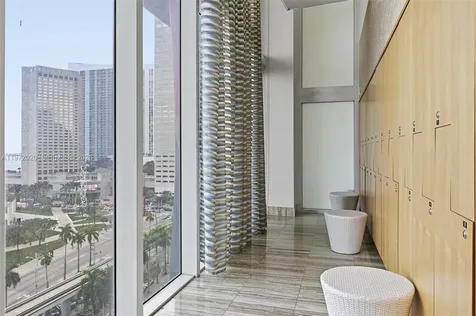 50 Biscayne Boulevard Miami FL 33132