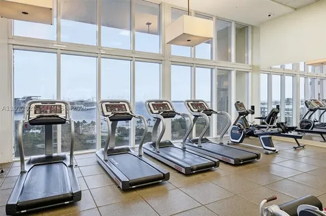 50 Biscayne Boulevard Miami FL 33132