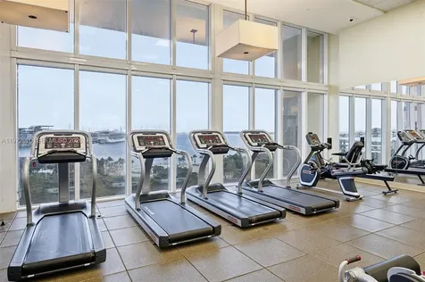 50 Biscayne Boulevard Miami FL 33132