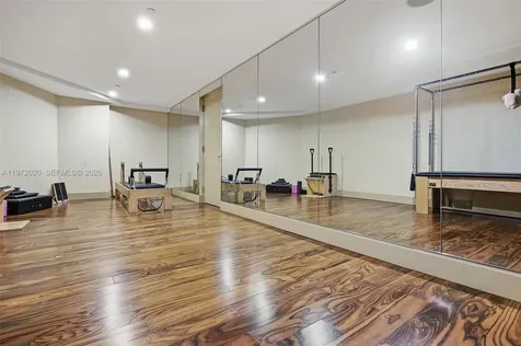 50 Biscayne Boulevard Miami FL 33132