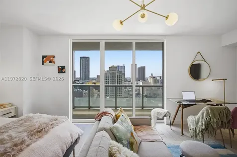 50 Biscayne Boulevard Miami FL 33132