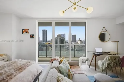 50 Biscayne Boulevard Miami FL 33132