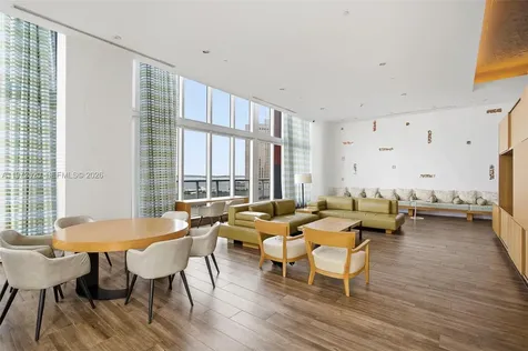 50 Biscayne Boulevard Miami FL 33132