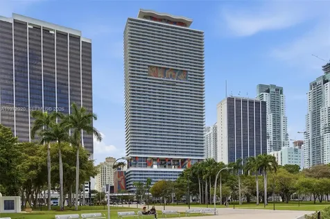 50 Biscayne Boulevard Miami FL 33132