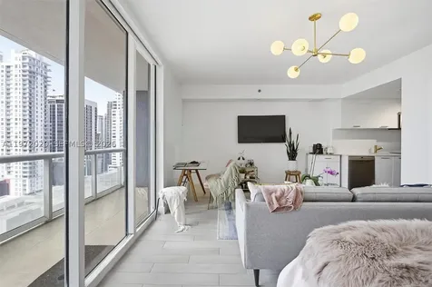 50 Biscayne Boulevard Miami FL 33132