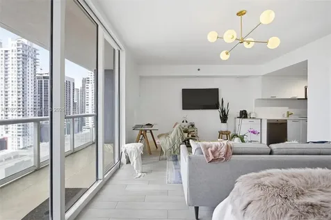 50 Biscayne Boulevard Miami FL 33132