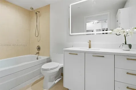 50 Biscayne Boulevard Miami FL 33132