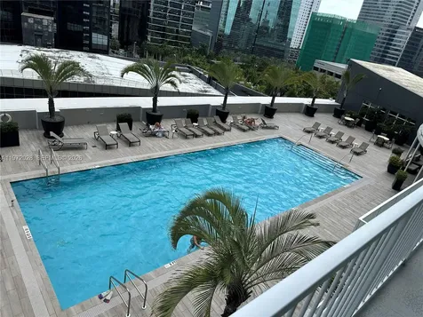 1250 S Miami Avenue Miami FL 33130