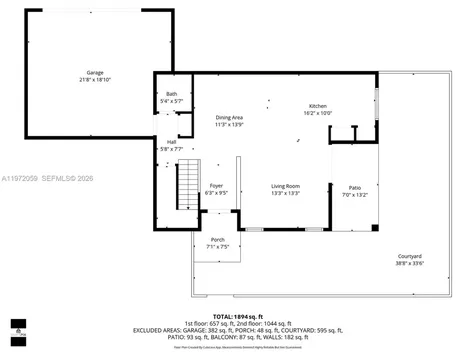 4771 NW 84th Avenue Doral FL 33166
