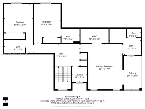 4771 NW 84th Avenue Doral FL 33166