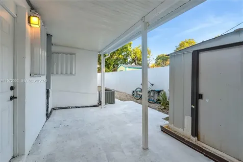 1064 NW 103rd Street Miami FL 33150