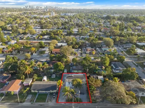 1064 NW 103rd Street Miami FL 33150