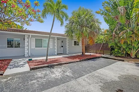 3320 NE 13th Avenue Oakland Park FL 33334