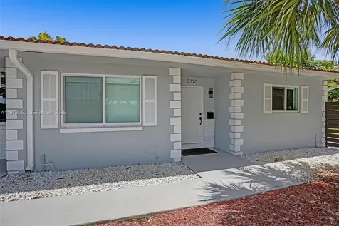 3320 NE 13th Avenue Oakland Park FL 33334