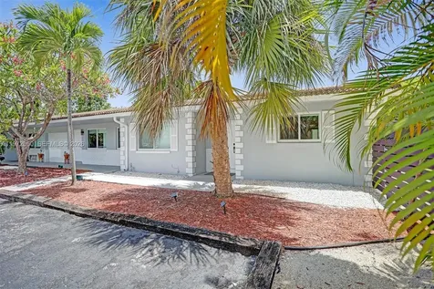 3320 NE 13th Avenue Oakland Park FL 33334