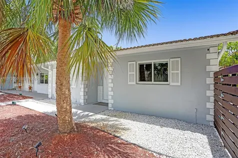 3320 NE 13th Avenue Oakland Park FL 33334