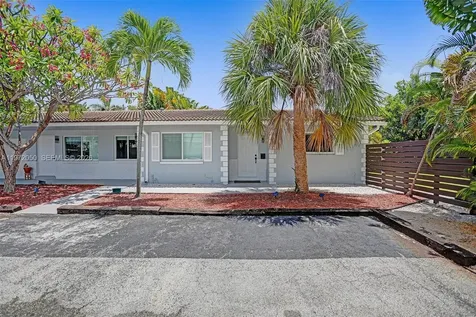 3320 NE 13th Avenue Oakland Park FL 33334