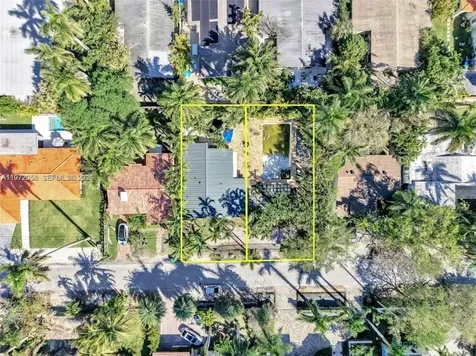 1025 NE 84th Street Miami FL 33138
