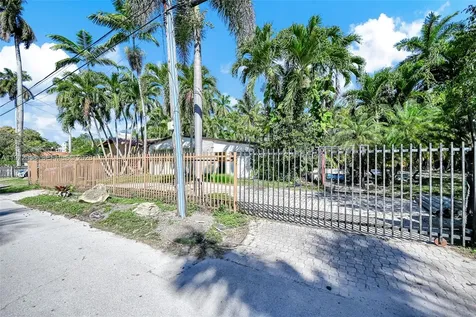 1025 NE 84th Street Miami FL 33138