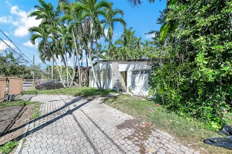 1025 NE 84th Street Miami FL 33138