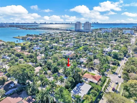 1025 NE 84th Street Miami FL 33138