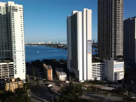 275 NE 18th Street Miami FL 33132