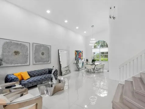 1607 SW 157th Avenue Pembroke Pines FL 33027