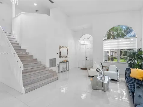 1607 SW 157th Avenue Pembroke Pines FL 33027