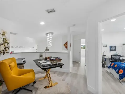 1607 SW 157th Avenue Pembroke Pines FL 33027