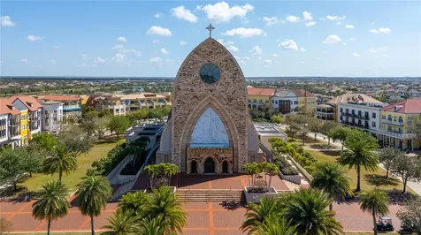 Ave Maria FL 34142