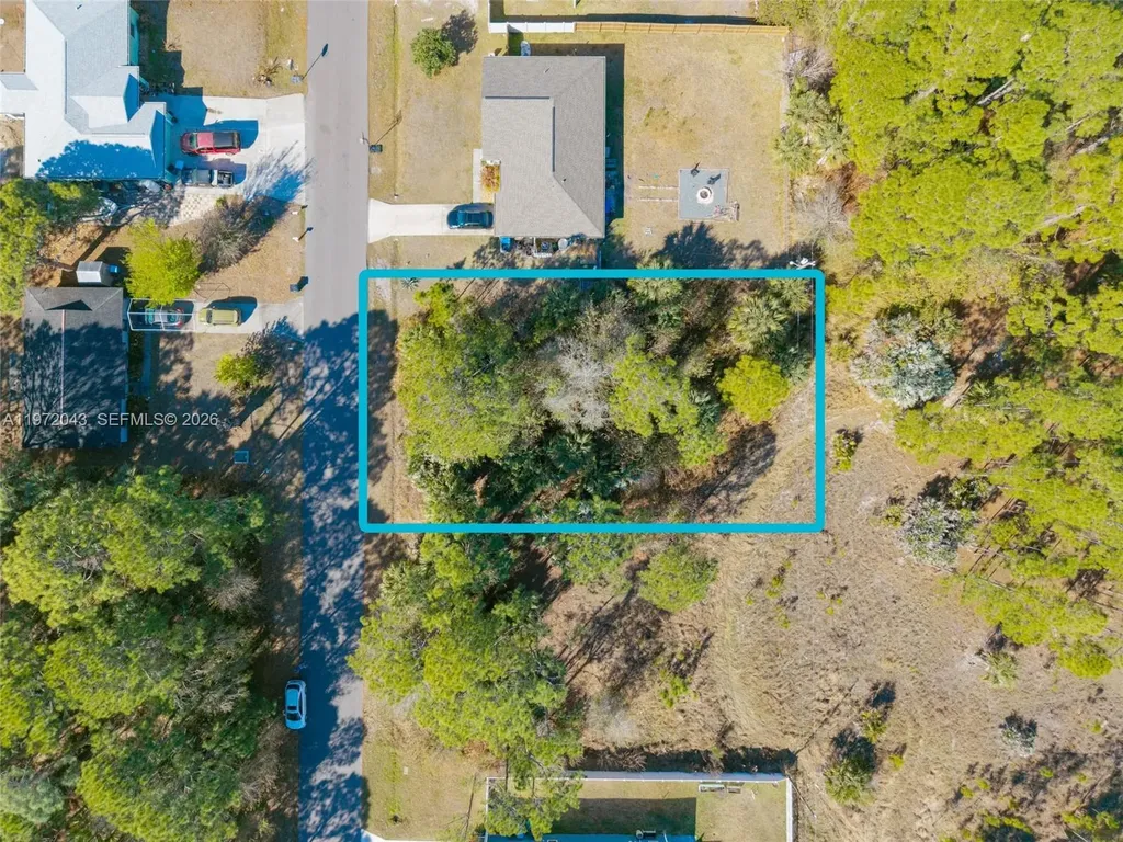 825 Doverbrook Road NW Palm Bay FL 32907