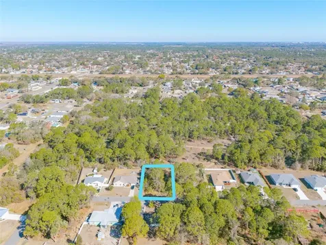 825 Doverbrook Road NW Palm Bay FL 32907