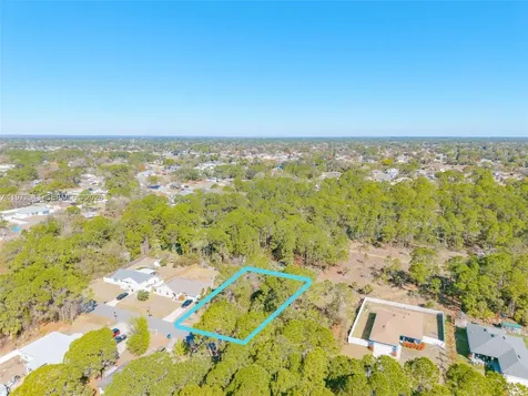 825 Doverbrook Road NW Palm Bay FL 32907
