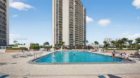 20335 W Country Club Drive Aventura FL 33180