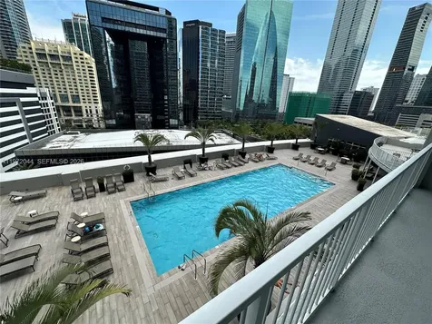 1250 S Miami Avenue Miami FL 33130