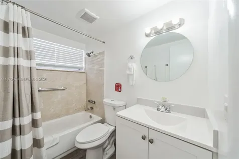 1051 NE 163rd Street North Miami Beach FL 33162