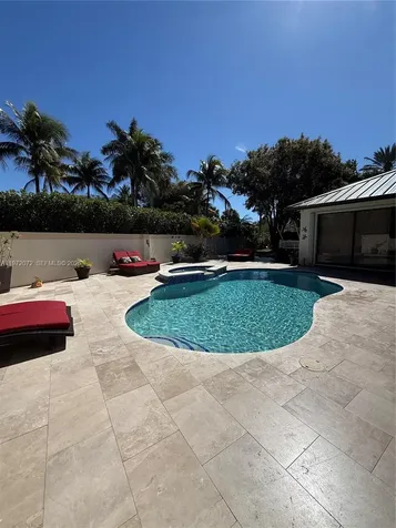 18610 SW 39th Court Miramar FL 33029