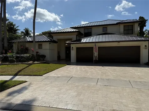 18610 SW 39th Court Miramar FL 33029