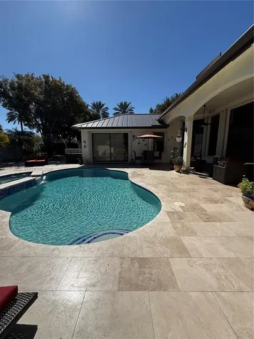 18610 SW 39th Court Miramar FL 33029