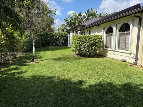 18610 SW 39th Court Miramar FL 33029