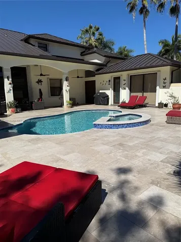 18610 SW 39th Court Miramar FL 33029