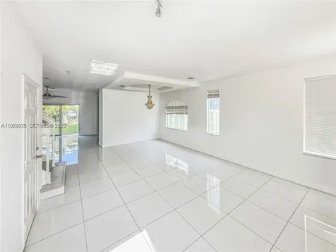 15843 SW 139th Street Miami FL 33196