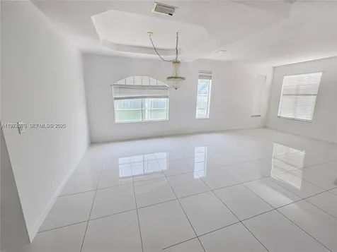15843 SW 139th Street Miami FL 33196