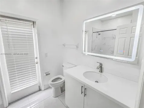 15843 SW 139th Street Miami FL 33196