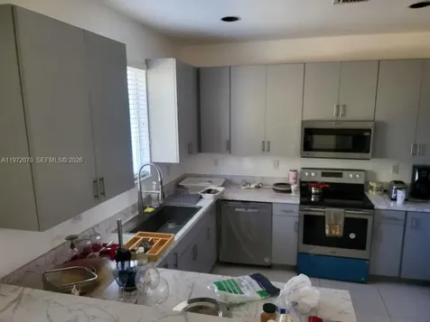 15843 SW 139th Street Miami FL 33196