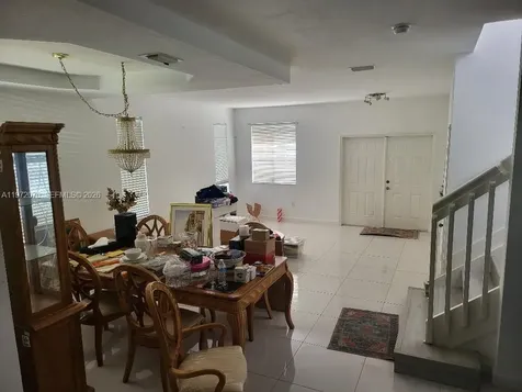 15843 SW 139th Street Miami FL 33196