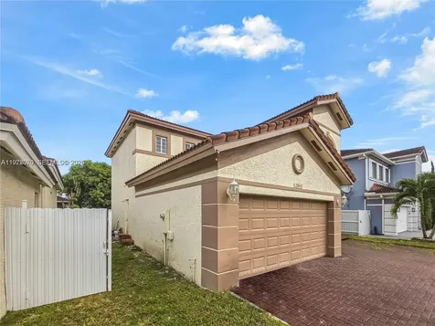 15843 SW 139th Street Miami FL 33196