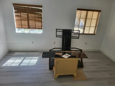 15843 SW 139th Street Miami FL 33196