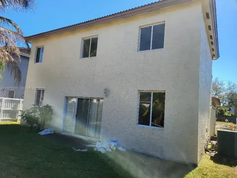 15843 SW 139th Street Miami FL 33196