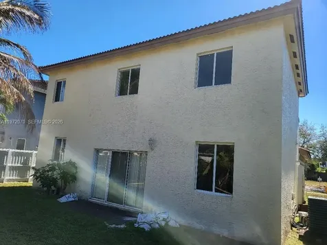 15843 SW 139th Street Miami FL 33196